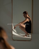 Анкета проститутки Лиза - метро Раменки, возраст - 19