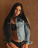 Анкета проститутки Рита - метро Зябликово, возраст - 20