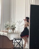 Анкета проститутки Инга - метро Строгино, возраст - 20