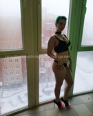 Анкета проститутки Викуля - метро Беговой, возраст - 20