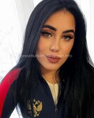 Анкета проститутки Эвелина - метро Нагатино-Садовники, возраст - 20