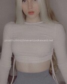 Анкета проститутки Света - метро Даниловский, возраст - 21