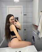 Анкета проститутки Инна - метро Даниловский, возраст - 21