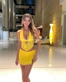 Анкета проститутки Наташа - метро Пресненский, возраст - 21