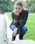 Анкета проститутки Дарья - метро Тверской, возраст - 21