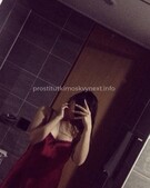 Анкета проститутки Аврора - метро Пресненский, возраст - 21