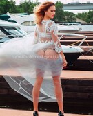 Анкета проститутки София - метро Тверской, возраст - 22