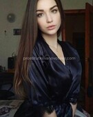 Анкета проститутки Элеонора - метро Таганский, возраст - 22