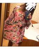 Анкета проститутки Николь - метро Перово, возраст - 22