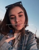 Анкета проститутки Злата - метро Щукино, возраст - 22