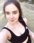 Анкета проститутки Карина - метро Донской, возраст - 22