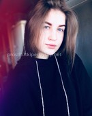 Анкета проститутки Ульяна - метро Чертаново Центральное, возраст - 22