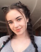 Анкета проститутки Илона - метро Сокол, возраст - 22