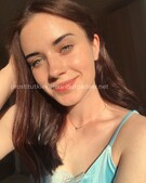 Анкета проститутки Олечка - метро Нагатино-Садовники, возраст - 22