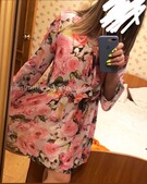 Анкета проститутки Устина - метро Северное Медведково, возраст - 22