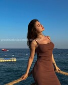 Анкета проститутки Соня - метро Хорошевский, возраст - 23