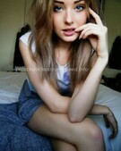 Анкета проститутки Стефания - метро Новокосино, возраст - 23