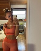 Анкета проститутки Стефания - метро Чертаново Центральное, возраст - 23