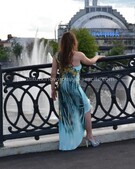 Анкета проститутки Вероника - метро Теплый Стан, возраст - 23