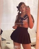 Анкета проститутки Катюша - метро Нагатино-Садовники, возраст - 23