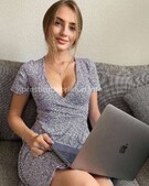 Анкета проститутки Тамара - метро Хамовники, возраст - 23