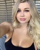 Анкета проститутки Николь - метро Фили-Давыдково, возраст - 23