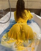 Анкета проститутки Юлия - метро Нижегородский, возраст - 23