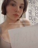 Анкета проститутки Викуся - метро Южное Бутово, возраст - 23