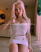 Анкета проститутки Инна - метро Лианозово, возраст - 23