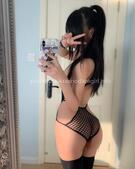 Анкета проститутки Ирина - метро Таганский, возраст - 23