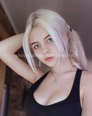 Анкета проститутки Ленусик - метро Выхино-Жулебино, возраст - 23