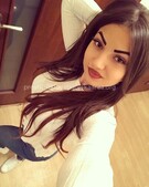 Анкета проститутки Жасмин - метро Хамовники, возраст - 23