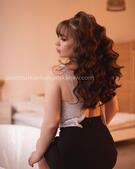 Анкета проститутки Инна - метро Даниловский, возраст - 23