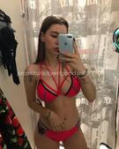 Анкета проститутки Слава - метро Красносельский, возраст - 23