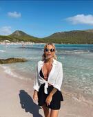 Анкета проститутки Мира - метро Арбат, возраст - 23