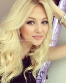 Анкета проститутки Каролина - метро Семеновский, возраст - 23