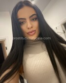 Анкета проститутки Риана - метро Коньково, возраст - 23