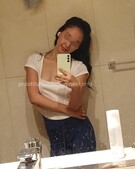 Анкета проститутки Леся - метро Тверской, возраст - 23