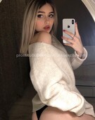 Анкета проститутки Шарлотта - метро Строгино, возраст - 23