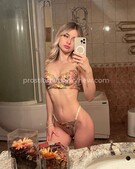 Анкета проститутки Танюша - метро Хорошевский, возраст - 23