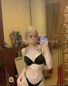 Анкета проститутки Лиза - метро Ломоносовский, возраст - 23