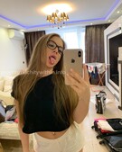 Анкета проститутки Жасмин - метро Хорошевский, возраст - 23