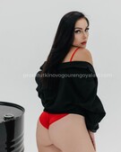 Анкета проститутки Викуся - метро Щукино, возраст - 23