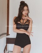 Анкета проститутки Элина - метро Замоскворечье, возраст - 23