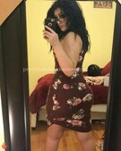 Анкета проститутки Жасмин - метро Крылатское, возраст - 23