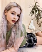 Анкета проститутки Викуся - метро Нагатино-Садовники, возраст - 23