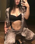 Анкета проститутки Ярослава - метро Ломоносовский, возраст - 23