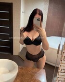 Анкета проститутки Влада - метро Царицыно, возраст - 23