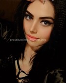 Анкета проститутки Алина - метро Лианозово, возраст - 24