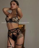 Анкета проститутки Ксения - метро Дорогомилово, возраст - 24